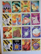 KARTY POKEMON DUNKINBOOMER