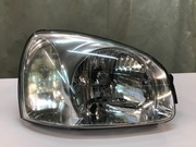 Lampa Przednia Prawa Hyundai Santa Fe I oryginał.