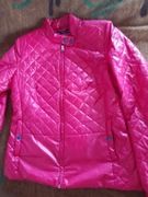 Kurtka lekka wiosenna 