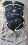 Nowa kamizelka biegowa Outplea + bukłak UTOBEST 1,5L plecak trail, rower  