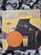 Zestaw płyt winylowych