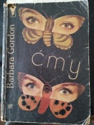 Ćmy  Barbara Gordon