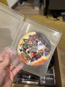 Street Fighter 4 PS3