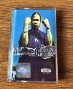 Xzibit - Restless 2000 kaseta rap hiphop