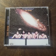 THE ROAD Cognition US 1971 CD unofficial psych prog rock