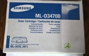 Samsung ML-D3470B (SU672A) - oryginalny toner, czarny