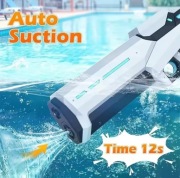 Pistolet karabin elektryczny na wodę do  10m