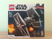 LEGO 75300 Star Wars - Imperialny myśliwiec TIE