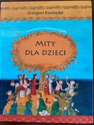Mity dla dzieci 