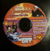 Emergency Fighters for Life PL - Gra PC