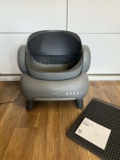 Nowa  Kuweta Automatyczna Neakasa M1 PLUS