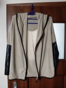 Sweterek wdzianko kardigan rozmiar M