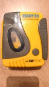 Walkman sport clatronic