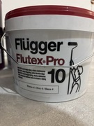 Farba flugger flutex pro 10 nsc s 8005-y20r 2,8l x2