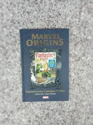 Marvel Origins Tom 2