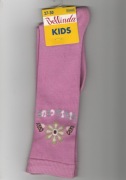 Wielokolorowe Skarpety dziecięce Bellinda KIDS 27-30