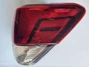 Lampa tył tylna prawa SUBARU FORESTER V 2018- LED (USA)