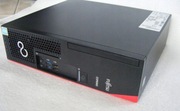 Komputer SFF Fujitsu D538 i5 9Gen/16GB DDR4/SSD M2/lic Win 11 Pro