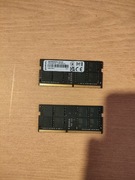 64 GB 2 sztuki 32 GB RAM ddr4 Goodram 
