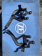 BMW f10 f11 mocowanie błotnika lewe 7207209