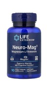 LIFE EXTENSION Neuro-Mag 90 kaps