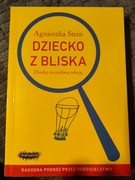 Dziecko z bliska