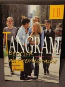 Tangram 1B Deutsch als Fremdsprache