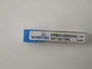 Frez EPBSC406000U    3R*12C*50L