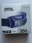 Latarka czołówka Petzl Tikka 350lm