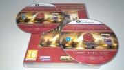 EMPIRE: TOTAL WAR