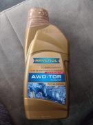 Ravenol AWD Tor 1 litr NOWY 