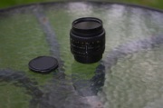 nikkor 50 AF 1.8D FILTR POLARYZACYJNY +FILTR HOYA SKYLIGHT