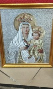 MATKA BOSKA Z WIELKIEGO KOŁA