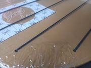 Tablica ramka na zdjęcia