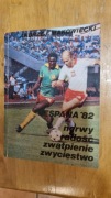 Andrzej Makowiecki Espana 82