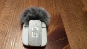 Mikrofon dji mini 