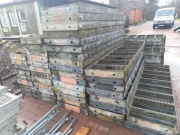 Płyty szalunkowe szalunki płyty ścienne