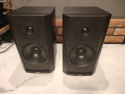 B&W Bowers&Wilkins DM 302 ! Znakomite monitory STEREO ! PRISM ! OKAZJA