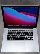 Apple MacBook Pro A1286 Mid 2009