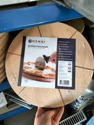 Deski do pizzy Hendi Nowe 30 cm
