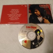 GARY MOORE - AFFTER THE WAR CD JAPAN 1989 