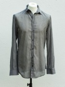Dolce & Gabbana d&g Brad koszula slim fit L 42 