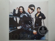 TOTAL - Total / Limited Black White Vinyl Edition / 2LP