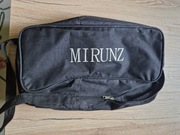 Torba sportowa / na obuwie – MIRUNZ | 42 cm x 20 cm
