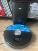 Beko RoboSmart robot sprzątający 