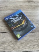 Car Mechanic  Simulator Ps4 Nowa