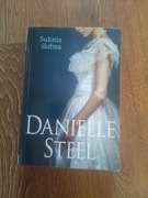 Danielle Steel Suknia Ślubna 