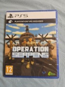 OPERATION SERPENS (PSVR2) (GRA PS5)