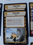 SW Unlimited -  SHD - SWOOP DOWN (RARE) ! TANIO !!!