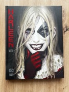 Komiks „Harleen” - Stjepan Sejic